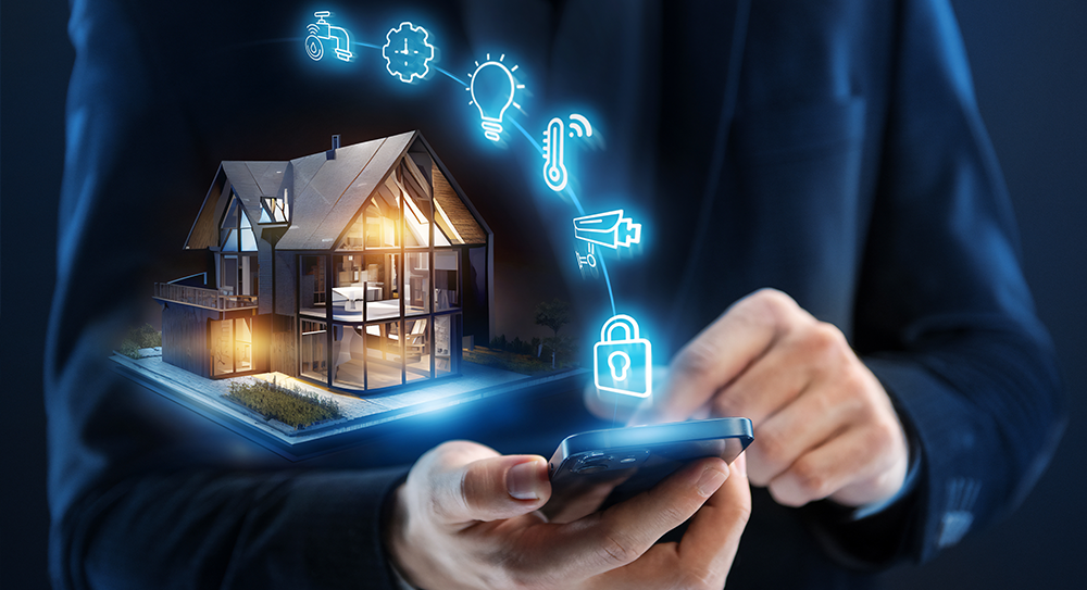 smarthome